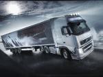 Volvo FH 500 6x2 Ocean Race 2011 года